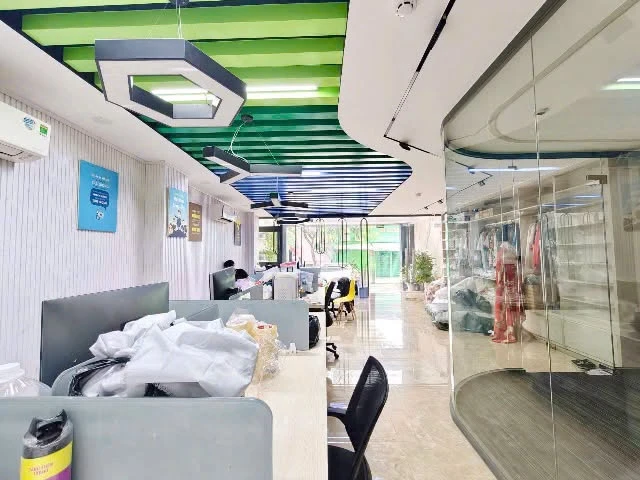 Bán tòa nhà mặt tiền 113m² Lê Phú Thạnh 22,5 tỷ - Ảnh thu nhỏ 2