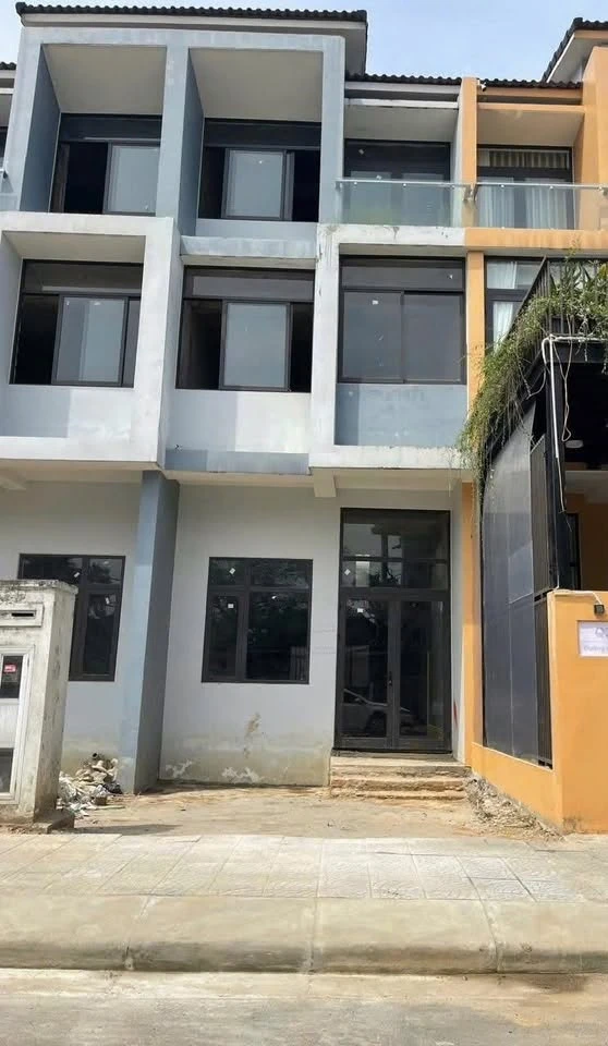 Bán nhà 3 tầng 205 m² An Cựu City Huế 4 tỷ - Ảnh thu nhỏ 2