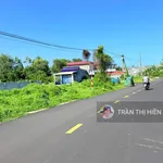 Quá rẻ - đất biển Lộc An - cách bãi tắm Lộc An 700m - ngay chợ - trường học - DT 456m2 - 11x42m - Ảnh thu nhỏ 4