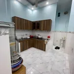 Bán nhà hẻm Cần Giờ 2PN 44m² 1 tỷ 550 - Ảnh thu nhỏ 2