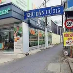 Bán dãy trọ 5 phòng 78m² Tân An Cần Thơ 4 tỷ - Ảnh thu nhỏ 1
