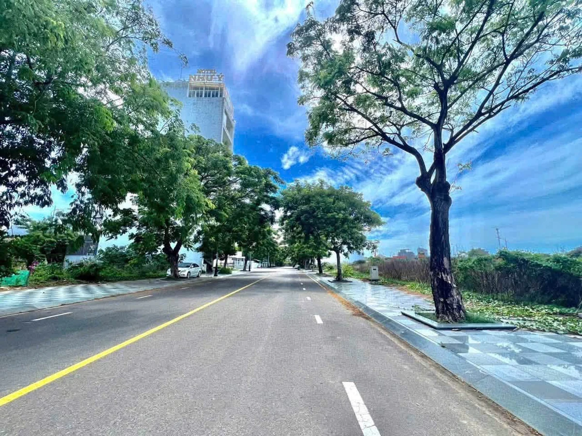 Bán nền biệt thự biển 140m2 khu Oceandune Phan Thiết giá 6 tỷ 5 - Ảnh thu nhỏ 4