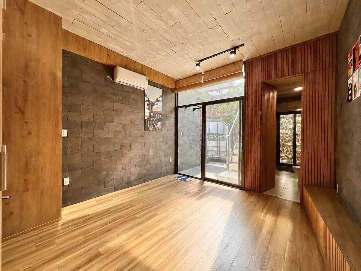 Bán nhà 3 phòng ngủ, 4 WC, 43m² Bình Thạnh - Ảnh thu nhỏ 5