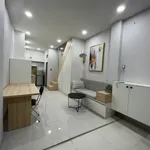 Bán nhà hẻm thông Nguyễn Đình Chiều 30m2 5 tỷ - Ảnh thu nhỏ 1