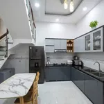 Bán nhà hẻm xe hơi 4m, 2PN 2WC 45m² Tô Hiệu Tân Phú 4.359 tỷ - Ảnh thu nhỏ 2