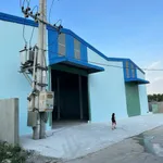 Cho thuê xưởng 800m² Khánh Bình Tân Uyên Bình Dương 60tr/tháng - Ảnh thu nhỏ 1