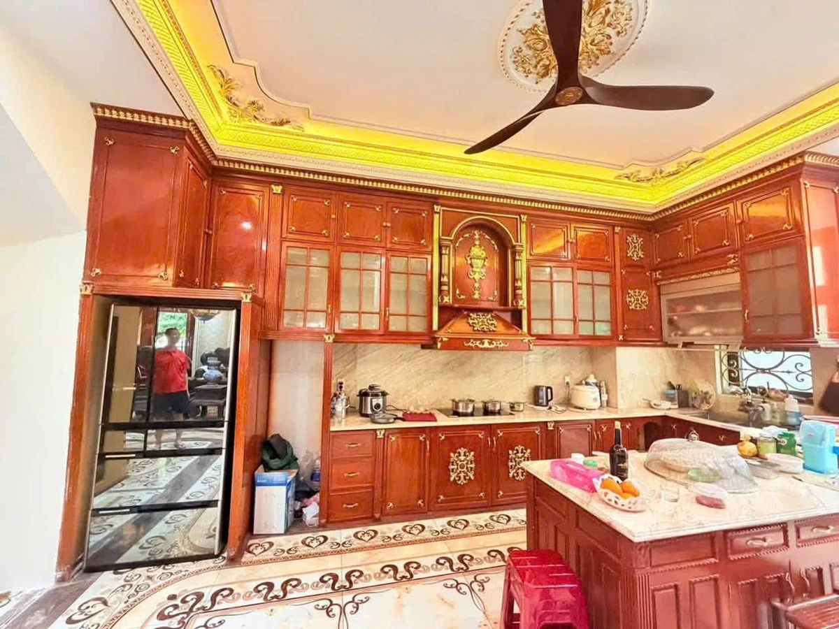 Biệt thự lô góc 248m² Vinhomes Imperia, Hải Phòng, 3 tỷ - Ảnh thu nhỏ 5