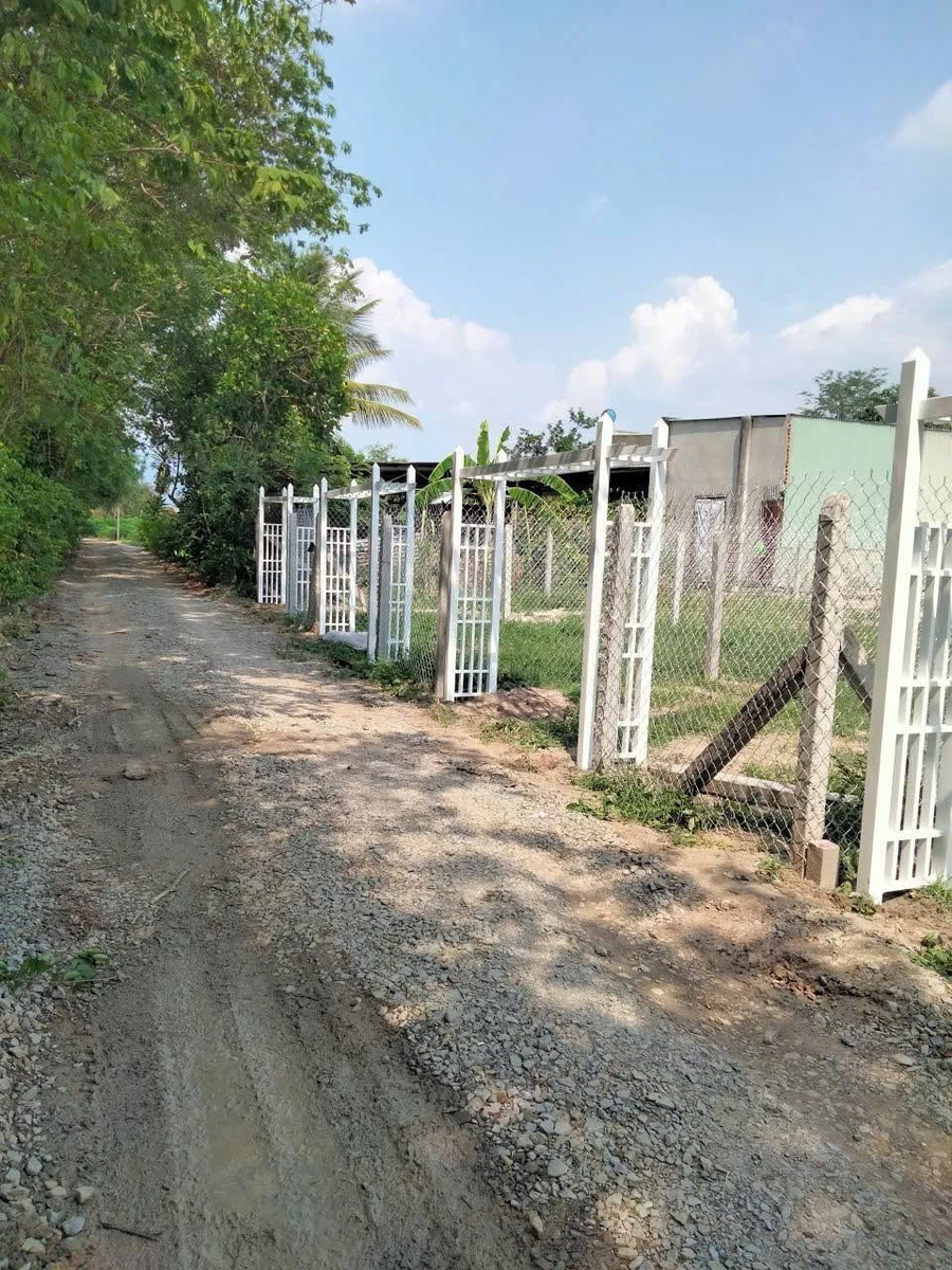 Bán đất Phường Bình Minh Tây Ninh 145m² 199 triệu - Ảnh thu nhỏ 3