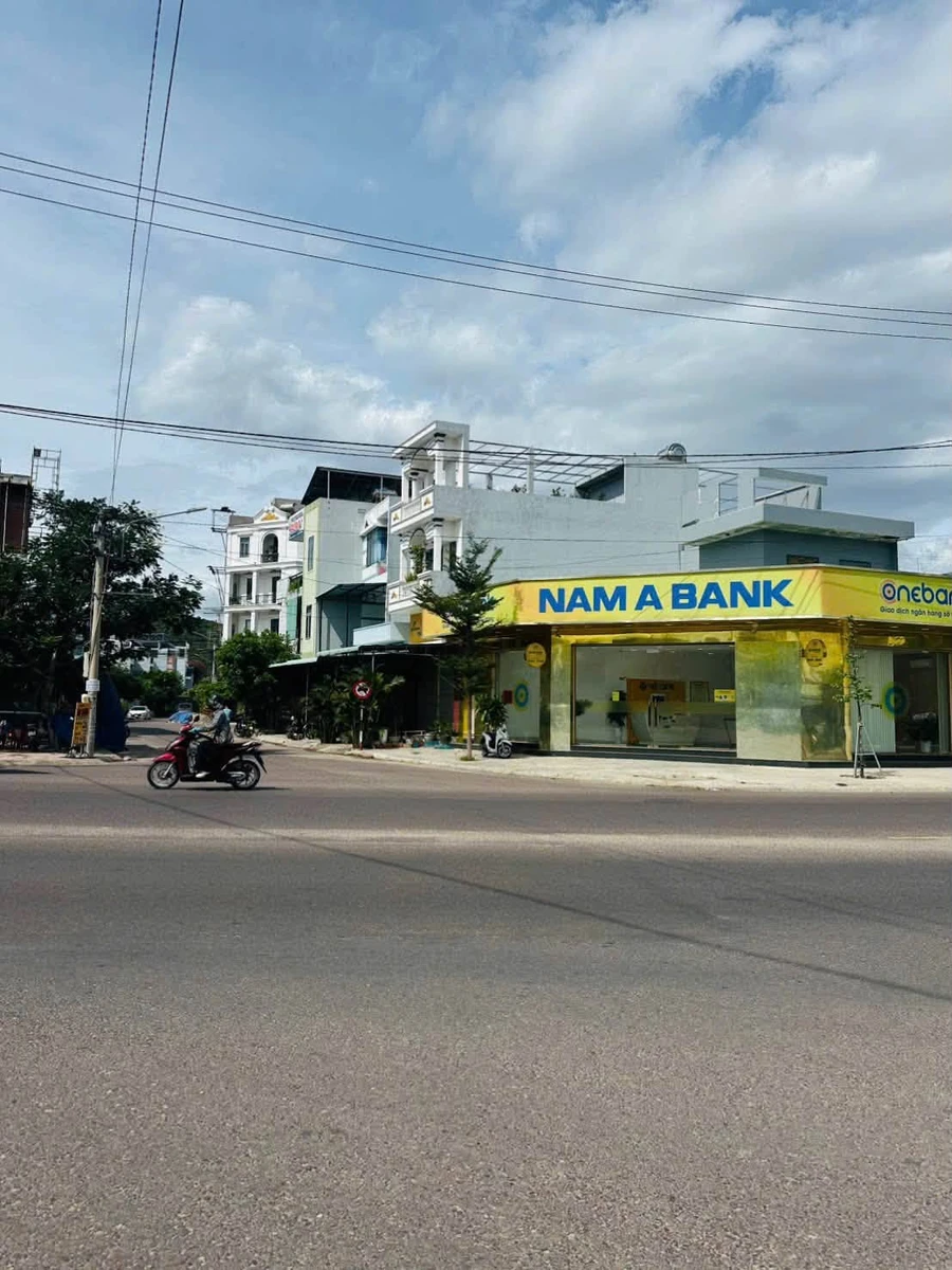 Nhà mặt tiền Nguyễn Mân 80m2, 3 phòng ngủ, 3,9 tỷ - Ảnh thu nhỏ 2