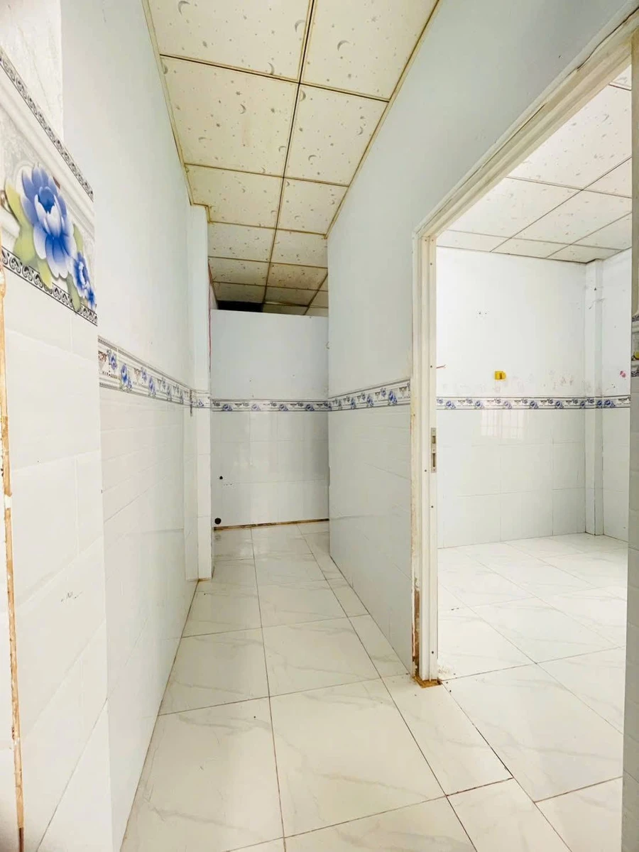 Bán nhà hẻm Trương Vĩnh Ký 47m² Bình Tân 4 tỷ - Ảnh thu nhỏ 5