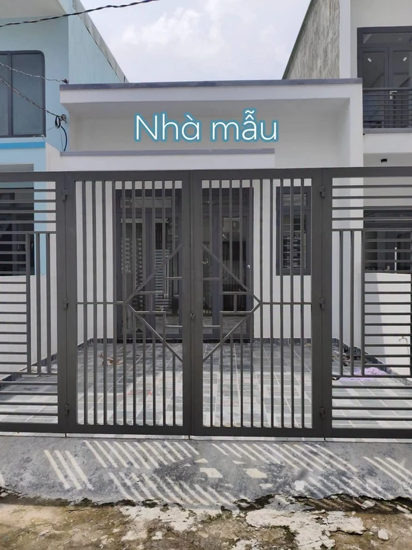 Bán nhà cấp 4 68m² Tân Triều, Đồng Nai 1 tỷ 150 triệu