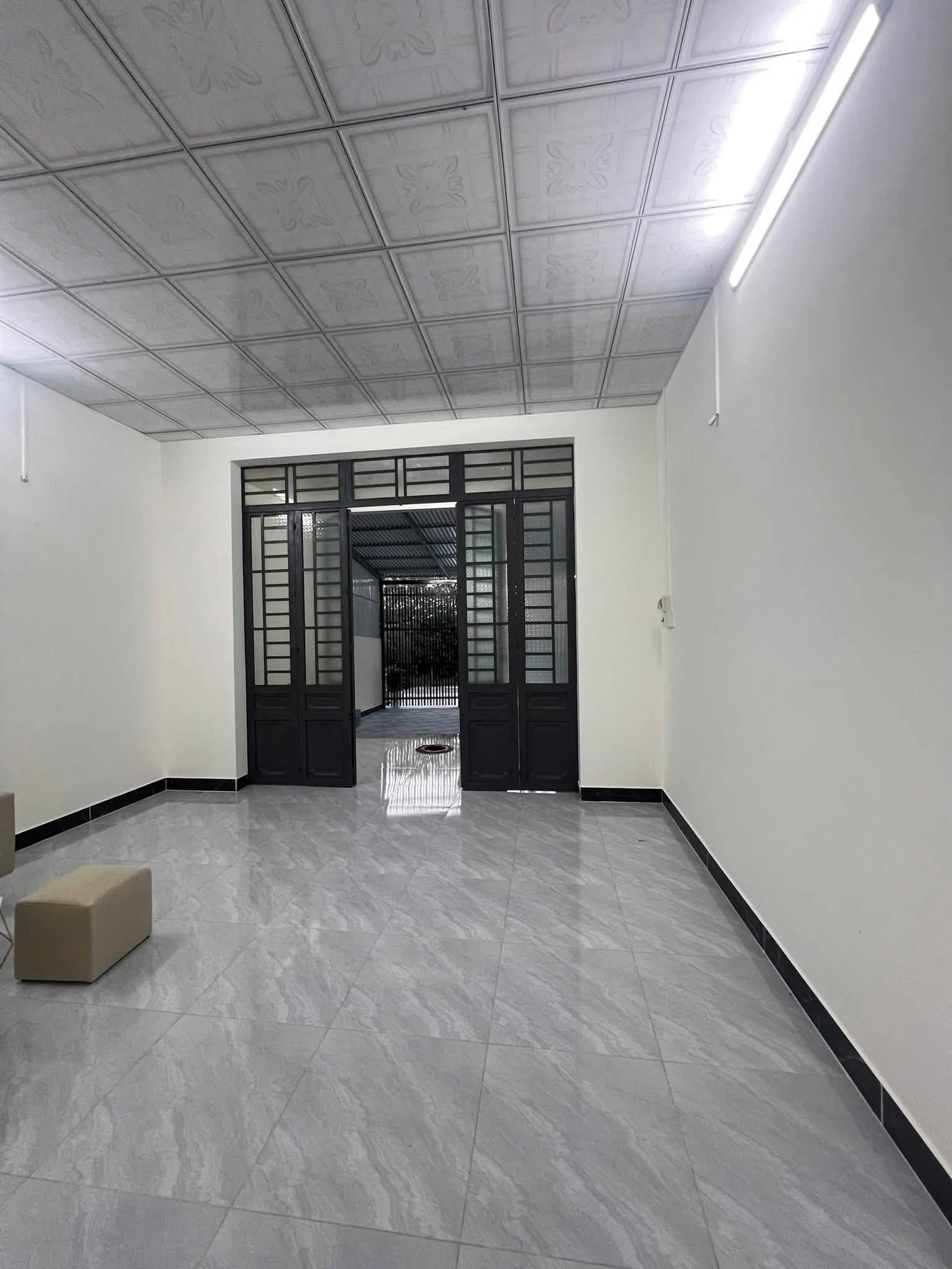 Bán nhà riêng 102m² 2PN tại Hòa Thành Tây Ninh giá 1 tỷ 190 triệu - Ảnh 1