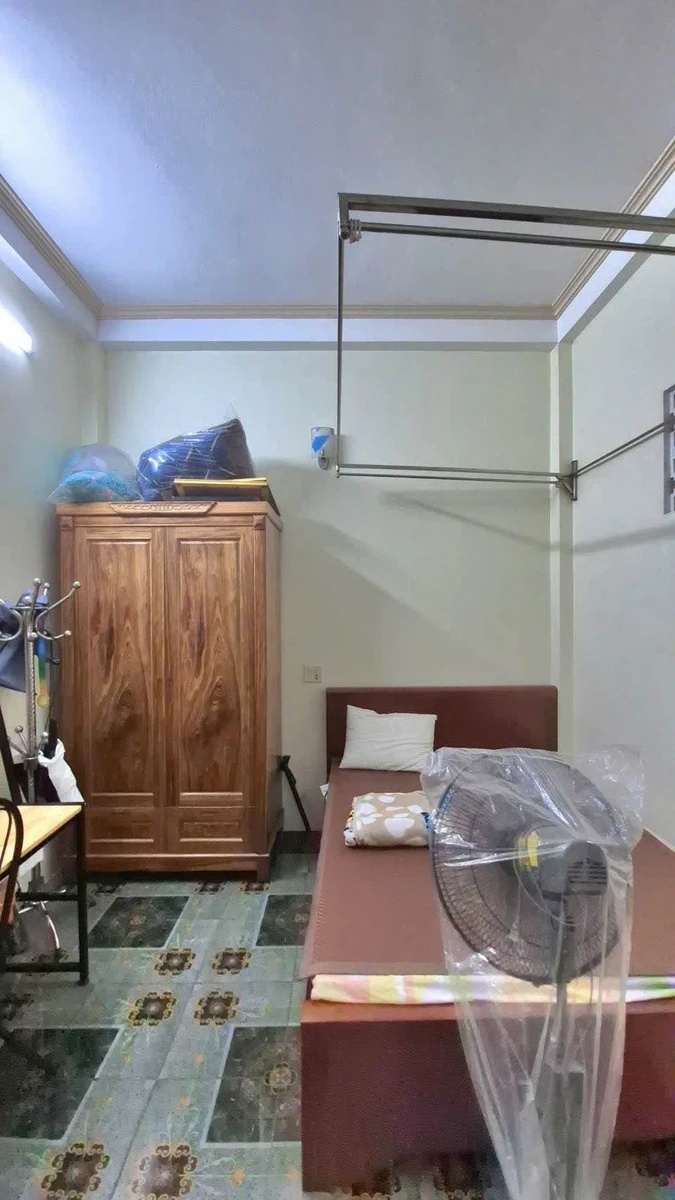 Bán nhà 3 tầng 100m² Đường Quang Trung, Yên Bái, Lào Cai, giá 3.6 tỷ - Ảnh thu nhỏ 3