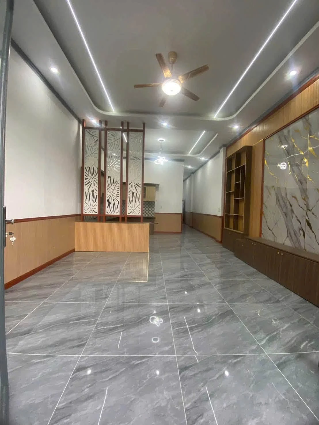 Bán nhà sổ riêng 3PN 105m² Long Bình Đồng Nai 2,879 tỷ - Ảnh 1