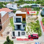 Bán đất 98,5m² full thổ cư gần Chợ Đông Dinh 1 tỷ 580 triệu - Ảnh thu nhỏ 2