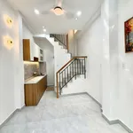 Bán nhà 2PN 50m² hẻm Phan Xích Long Phú Nhuận, gần chợ - Ảnh thu nhỏ 3