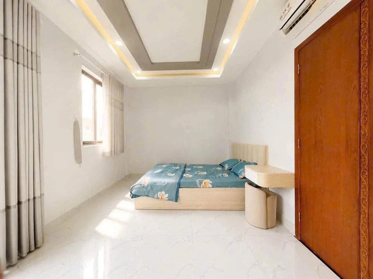 Nhà mặt tiền Nguyễn Thượng Hiền 40m² 3 PN 5.9 tỷ - Ảnh thu nhỏ 3