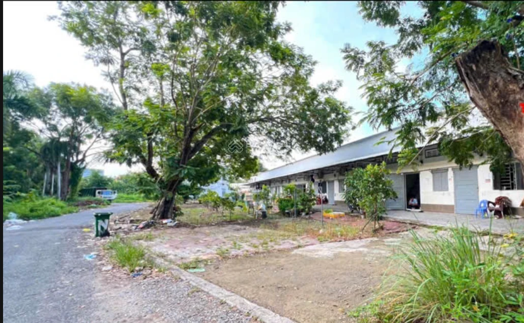 CC bán 1.300m² ODT trung tâm Rạch Giá, 63 phòng trọ đang khai thác, 4 mặt tiền rộng, vị trí đắc địa - Ảnh thu nhỏ 5