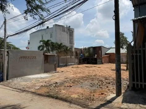 Bán lô đất 342m2 (50m2 thổ cư) đường Hưng Định 20, Thuận An, Bình Dương - 3,9 tỷ - Ảnh thu nhỏ 3