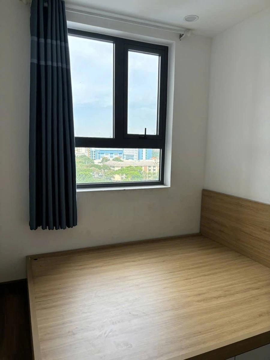 Cho thuê căn hộ Kim Oanh 56m2, 2PN 2WC, full nội thất - Ảnh thu nhỏ 3