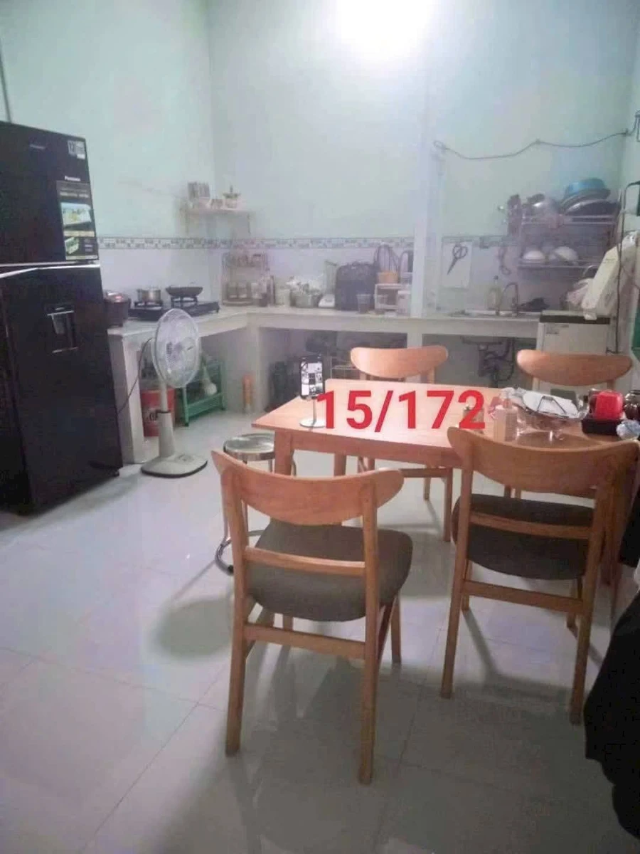 Bán đất Cam Lợi Cam Ranh 181m2 giá 1,45 tỷ - Ảnh 1