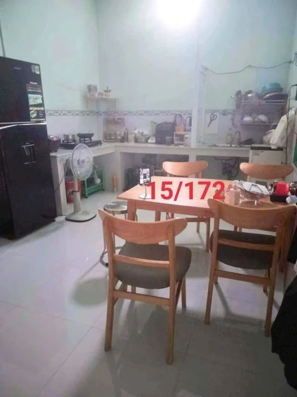 Bán đất Cam Lợi Cam Ranh 181m2 giá 1,45 tỷ