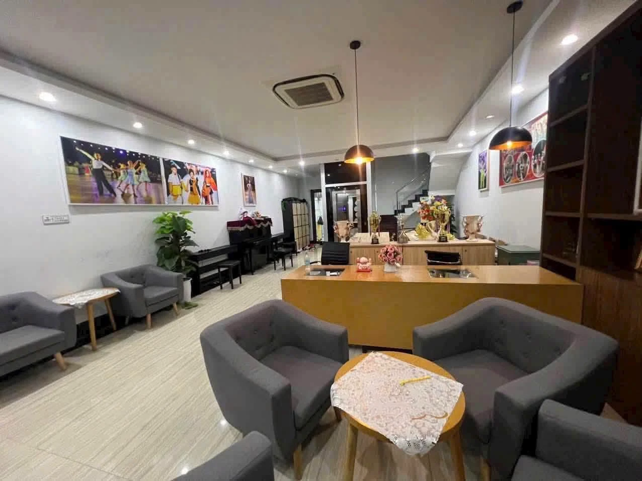 Bán căn hộ Vinhomes Bến Đoan 96 m² giá 14 tỷ - Ảnh 1