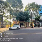 Bán nhà mặt tiền Trương Văn Bang, Vũng Tàu 80m2, 13.5 tỷ - Ảnh thu nhỏ 1