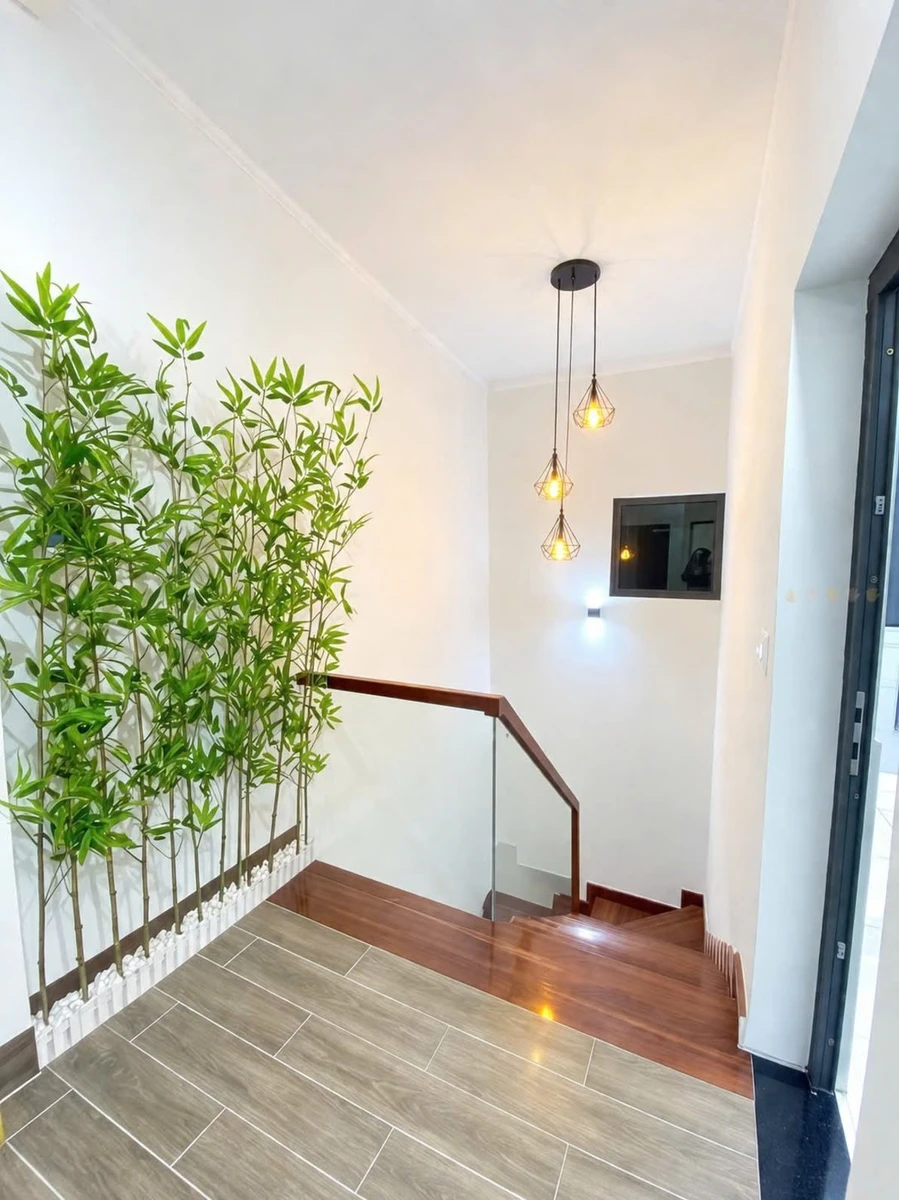 Bán nhà 68m² 3 phòng ngủ Thuận An Bình Dương 3 tỷ - Ảnh thu nhỏ 3