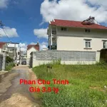 Bán đất xây dựng 74m2 đường Phan Chu Trinh Đà Lạt 3.8 tỷ - Ảnh thu nhỏ 1
