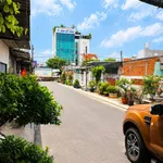 Bán nhà 3 tầng 4PN hẻm ô tô 65m² Đường Số 11, Cư xá Xi măng Hà Tiên, Thủ Đức - 8,2 tỷ - Ảnh thu nhỏ 1