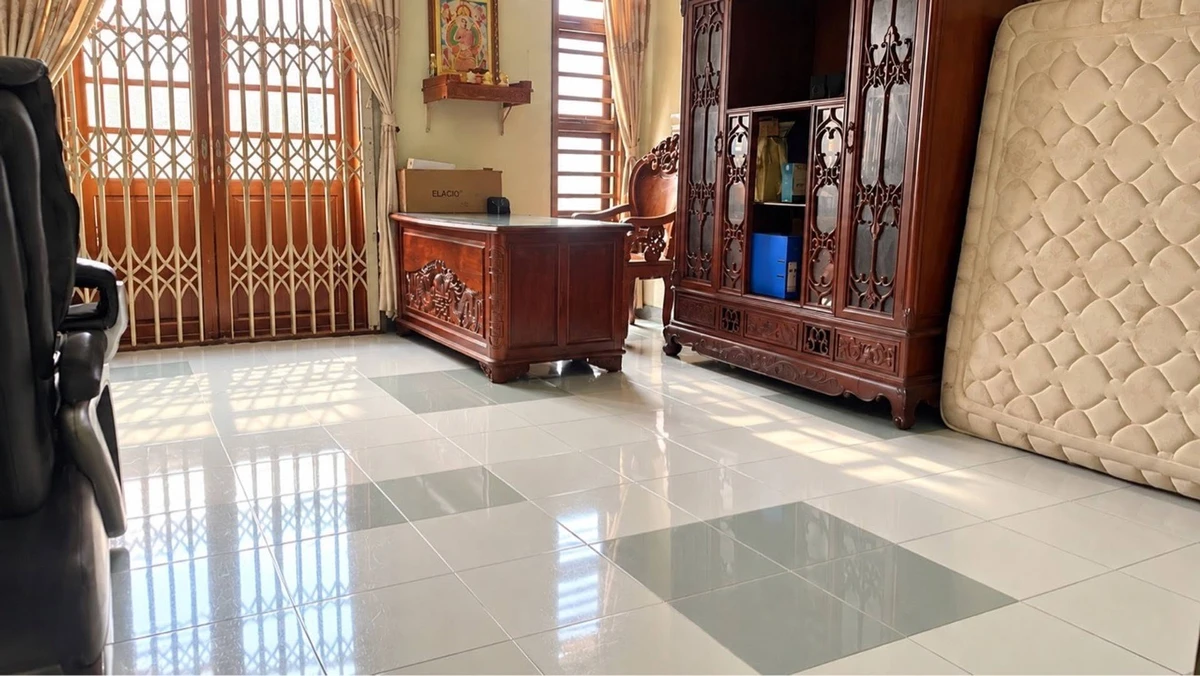 Bán nhà 4 tầng 118m² 7PN 7WC gần Metro Quận 9 cũ - Ảnh thu nhỏ 5