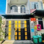 Bán nhà 2 tầng 52m² Nguyễn Thị Kiêu Thới An Q12 - Ảnh thu nhỏ 5
