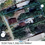 Bán đất nền 9x60m Vĩnh Thạnh Cần Thơ - Ảnh thu nhỏ 3