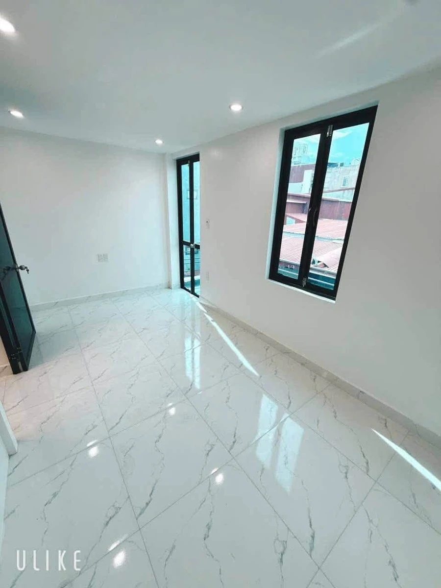 Bán nhà 4 tầng 20m2 Tô Hiệu Lê Chân Hải Phòng 1,68 tỷ - Ảnh thu nhỏ 4