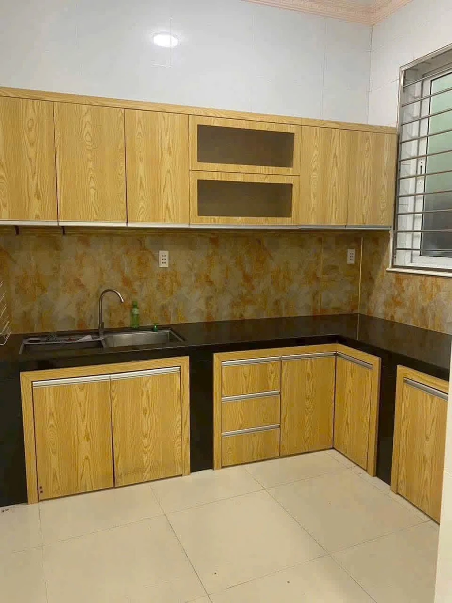 Bán nhà nguyên căn 5 phòng ngủ full nội thất 121m2 Bến Tre - Ảnh thu nhỏ 5