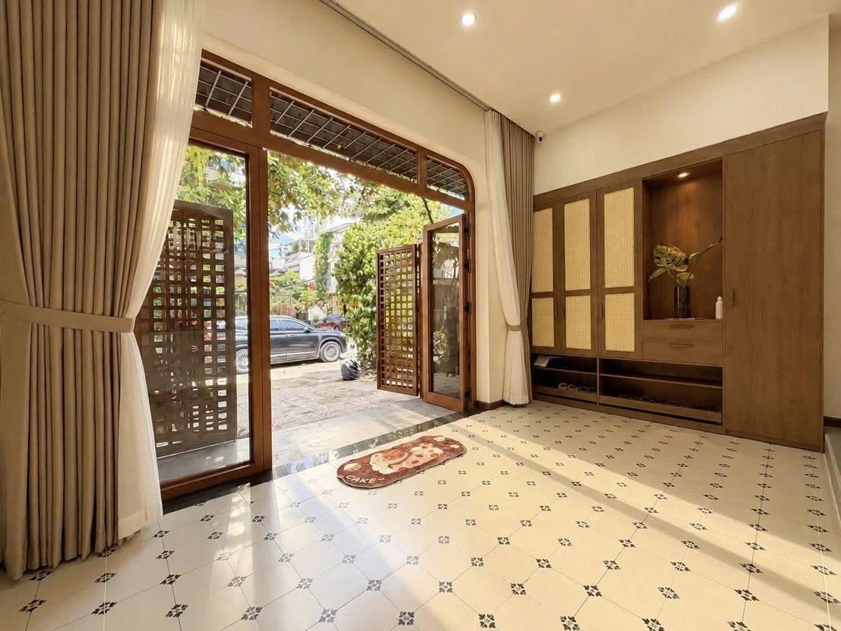 Bán nhà 2 tầng 95m² 3PN 7 tỷ Thanh Khê Đà Nẵng - Ảnh thu nhỏ 3