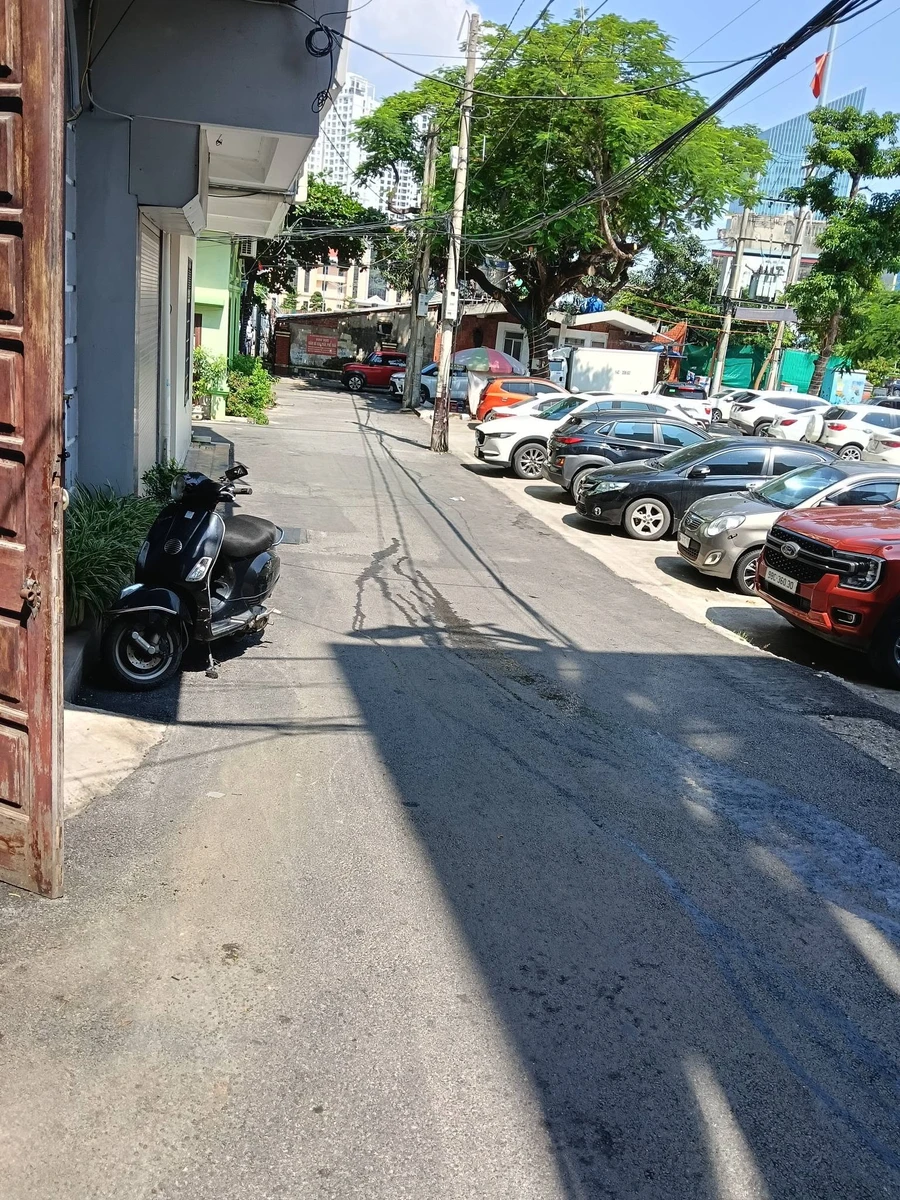 Bán nhà 2 tầng 56m² tại Dốc Học, Hòn Gai, giá 3,7 tỷ - Ảnh thu nhỏ 2