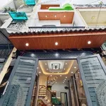 Bán nhà phố Gò Vấp 3PN 38.5m² 5,95 tỷ - Ảnh thu nhỏ 1