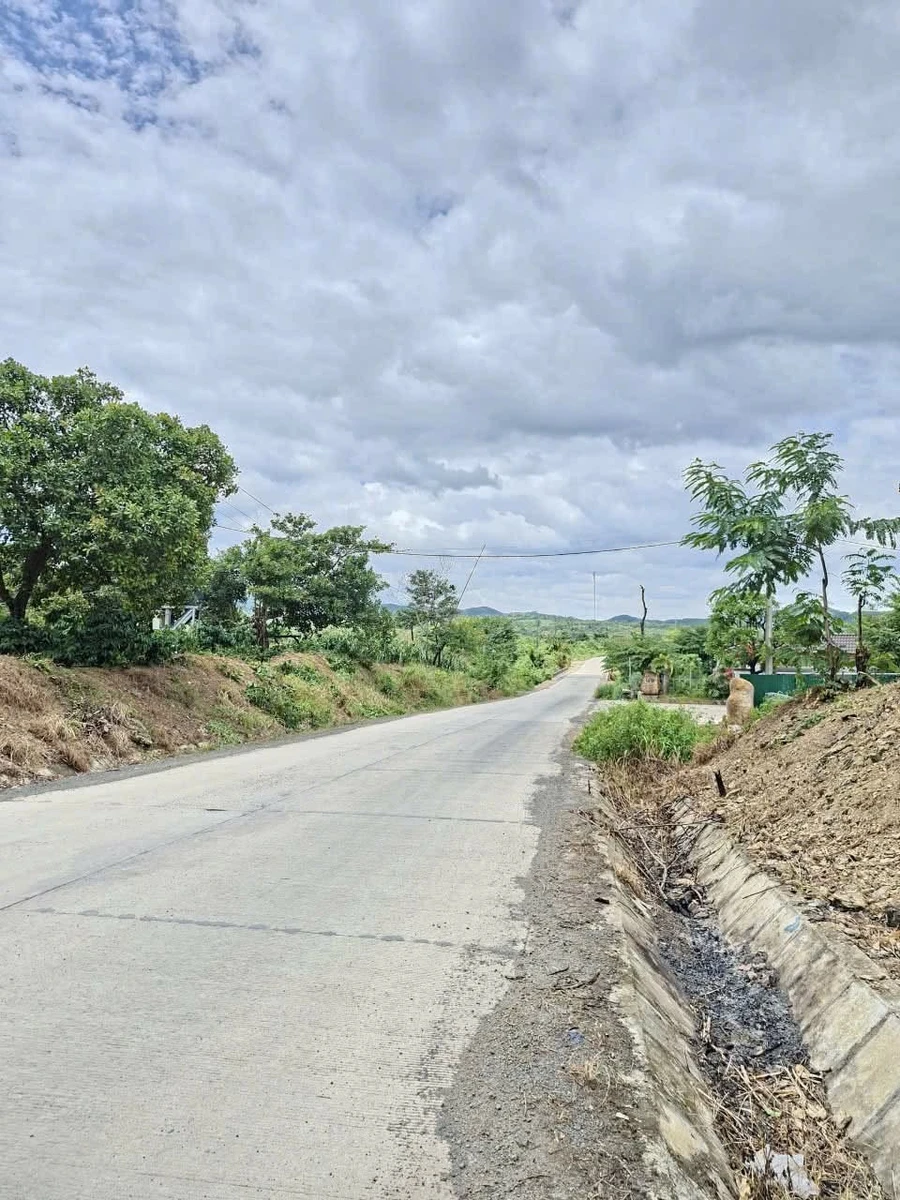 Bán đất 6 sào gần KCN Hòa Phú, Buôn Ma Thuột, giá 2 tỷ 650 triệu - Ảnh 1