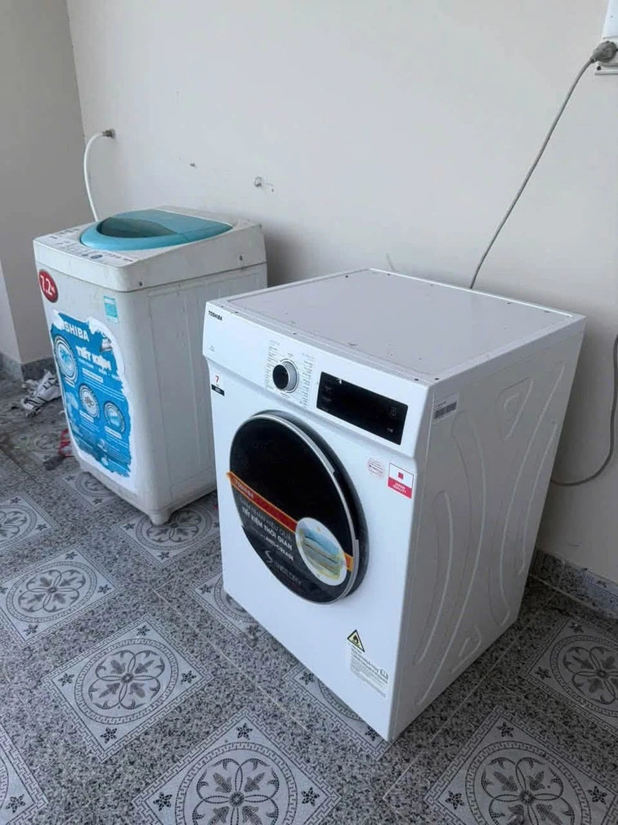 Cho thuê phòng full nội thất 15m2 tại Nhà Bè, 2.8 triệu/tháng - Ảnh thu nhỏ 4