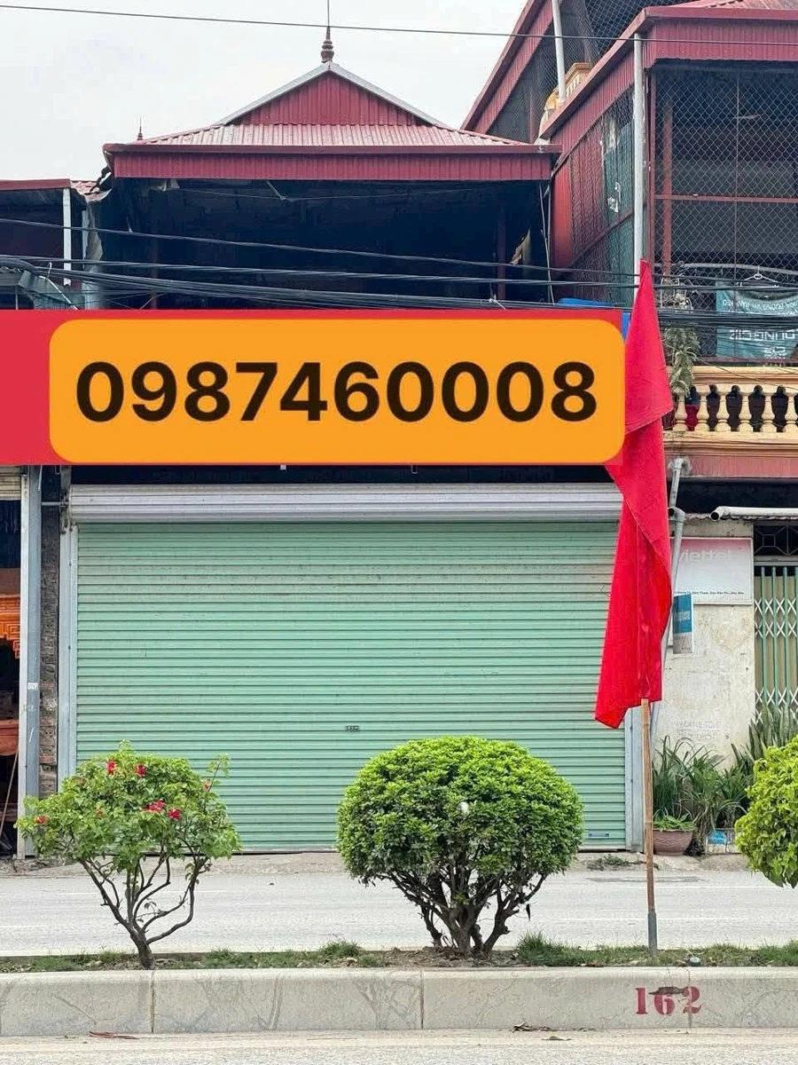Bán nhà mặt tiền 91m² Quận 1, 3 tỷ - Ảnh thu nhỏ 2