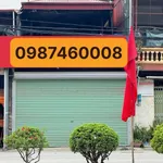 Bán nhà mặt tiền 91m² Quận 1, 3 tỷ - Ảnh thu nhỏ 2
