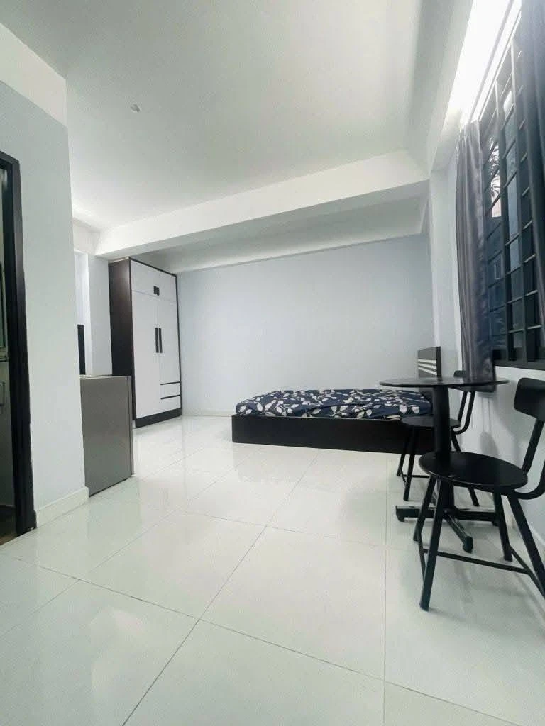 Bán nhà phố 48m² 7 tầng Nguyễn Thượng Hiền Quận 1 - Ảnh thu nhỏ 2