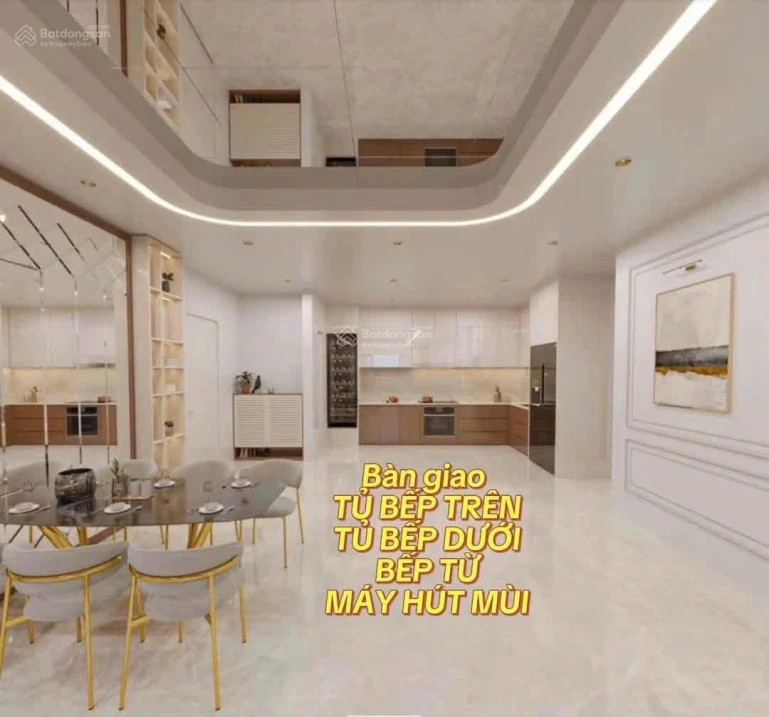 Căn hộ 2PN Eco Palace Buôn Ma Thuột tầng 33, hướng Tây Nam, 63,8m2 giá 2,93 tỷ - Ảnh thu nhỏ 5