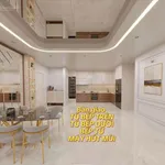 Căn hộ 2PN Eco Palace Buôn Ma Thuột tầng 33, hướng Tây Nam, 63,8m2 giá 2,93 tỷ - Ảnh thu nhỏ 5