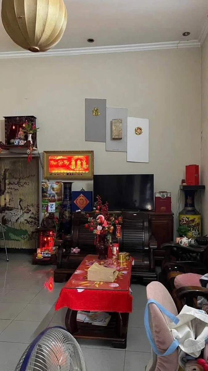 Bán đất tặng nhà cấp 4 tại 1 Yersin, 261m², 9 tỷ 1 - Ảnh thu nhỏ 4