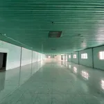 Cho thuê xưởng 2.000m² với PCCC đầy đủ 60 triệu/tháng - Ảnh thu nhỏ 1