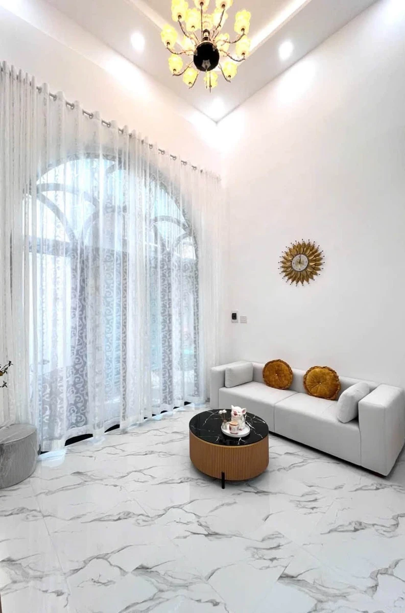 Bán nhà hẻm 1 trệt 1 lầu 65m2, 3PN, 5,2 tỷ, Quang Trung, Gò Vấp - Ảnh thu nhỏ 5