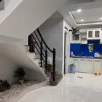 Bán nhà 4 tầng 43m2, 3PN 3WC Hoàng Hoa Thám, Bình Thạnh, 6.6 tỷ - Ảnh thu nhỏ 4